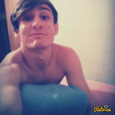 Profile Picture of Joaquín De Sousa (@JoaquinDeSousaa) on Twitter