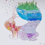 Profile Picture of Alice Salmon (@alice_dessin17) on Instagram