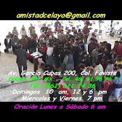 Profile Picture of David Mendez Soto (@alexitodm) on Youtube