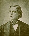 Profile Picture of Alexander T. Hawthornon Wikipedia
