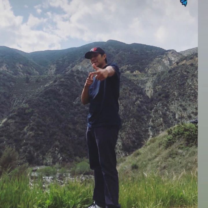 Profile Picture of andrew_detailing (@andres_m747) on Tiktok