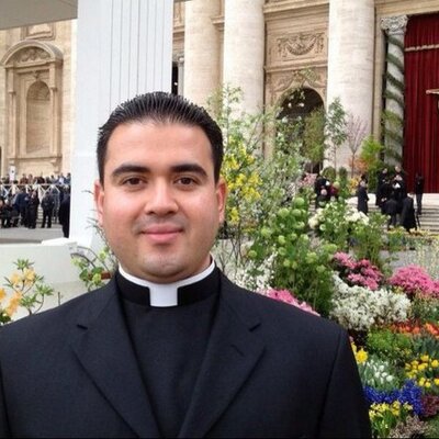 Profile Picture of Juan Carlos Gaviño (@18777Juan) on Twitter