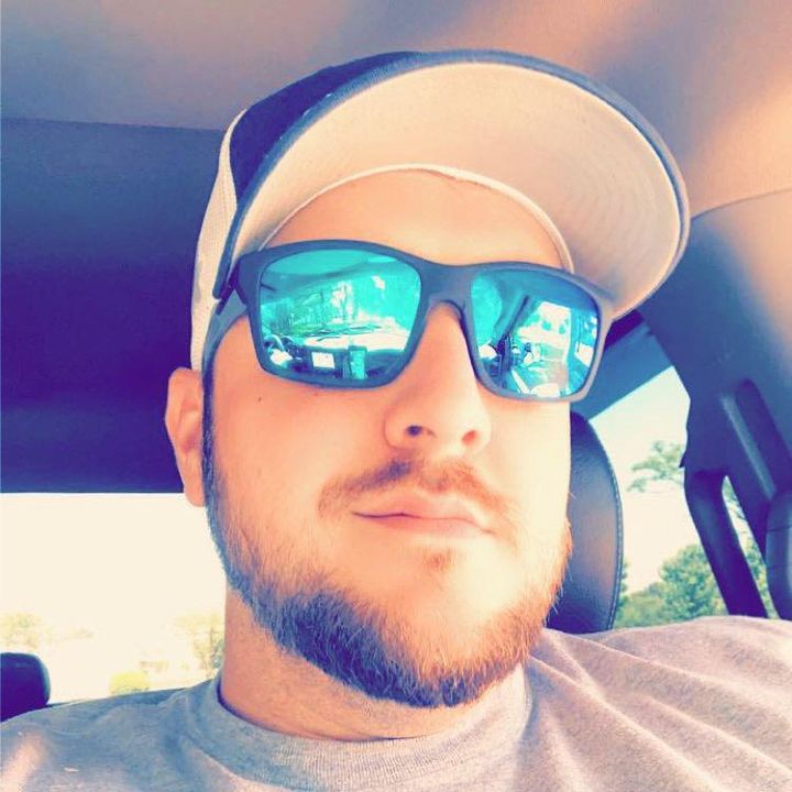 Profile Picture of Michael Pilkington (@michaelpilkington9) on Tiktok