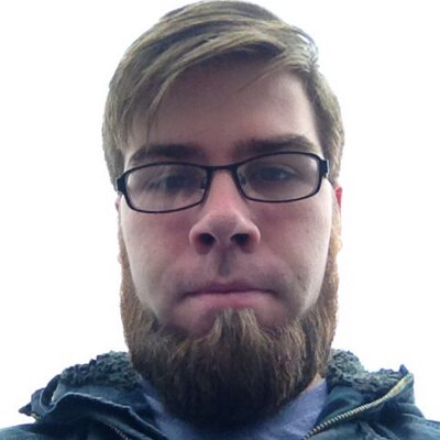 Profile Picture of Brian Mosher (@@BrianMosher23) on Twitter