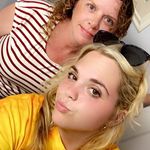 Profile Picture of Crystal Slagle (@gingerdontcare) on Instagram