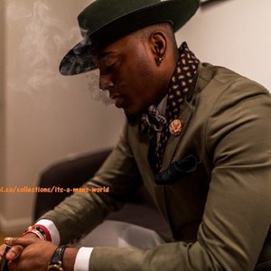 Profile Picture of Charles Baldon (@silk4real) on Myspace