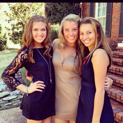 Profile Picture of Taylor Harrell (@tayloraharrell) on Twitter