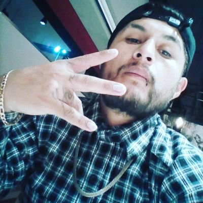 Profile Picture of David Angeles Verdi A.K.A DaVo (@DaVo_gvng) on Twitter