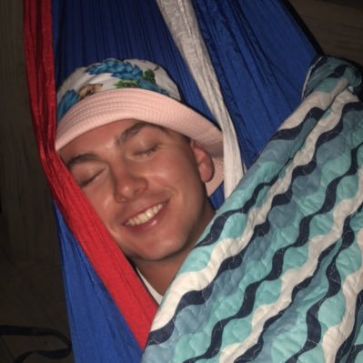 Profile Picture of Matt Keene (@the_matty_keene) on Twitter