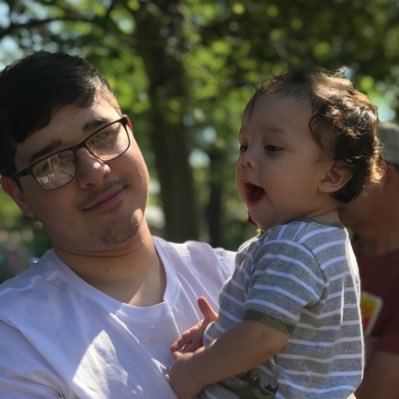 Profile Picture of Dad Lucio (@MikeLucioMadeIt) on Twitter