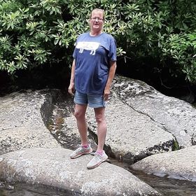 Profile Picture of Connie Davis - Riggs (@conniesRiggs) on Pinterest