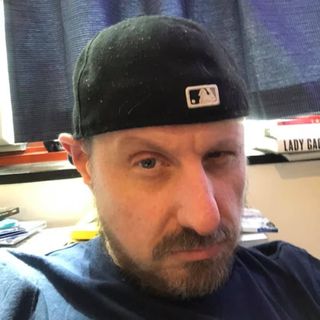 Profile Picture of Christopher Strawbridge (@christopher.strawbridge) on Facebook