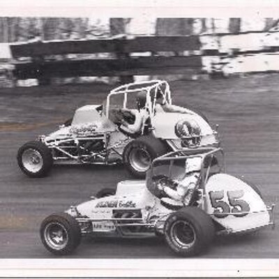 Profile Picture of KEVIN OBRIEN (@INDYASPHALT24) on Twitter