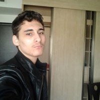 Profile Picture of Benjamin Hah (@benjamin-hah) on Quora