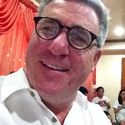 Profile Picture of Bob Hildreth (@BobHi) on Twitter