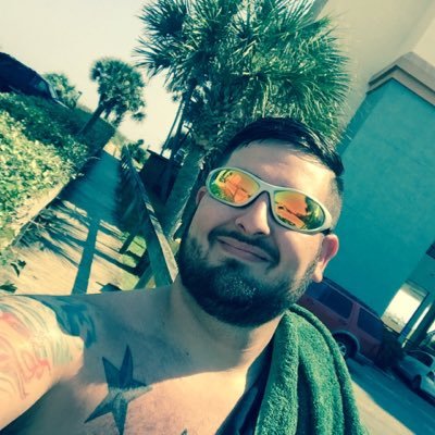 Profile Picture of James Bruner (@dasmoose88) on Twitter