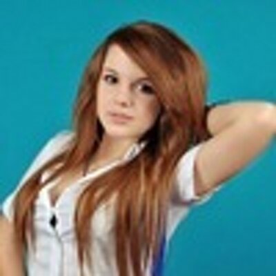 Profile Picture of Ann Jenkins (@CainJuliet) on Twitter