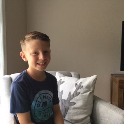 Profile Picture of William Chartrand (@william_chartrand) on Tiktok