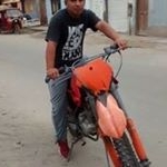 Profile Picture of Jonathan Tirado Rueda (@jonathantiradorueda) on Instagram