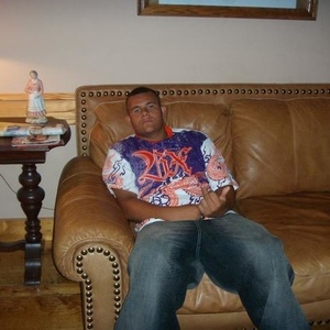 Profile Picture of Elijah Locklear (@168746449) on Myspace