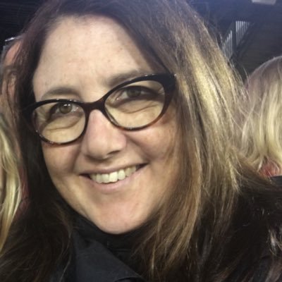 Profile Picture of Rachel Howard-Hines (@find_rachel) on Twitter