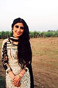 Profile Picture of Jaswinder Brar - Wikipediaon Wikipedia