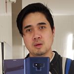 Profile Picture of 🇵🇭  Raymond Pena  🇨🇦 (@samuel_ray18) on Instagram