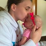 Profile Picture of Gabrielle Jade Hogan (@littlerebornworld20) on Instagram