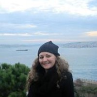 Profile Picture of Rachel Marisa Donofrio (@rachel-marisa-donofrio) on Quora