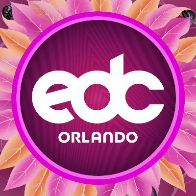 Profile Picture of EDC Orlando (@EDC_Orlando) on Twitter