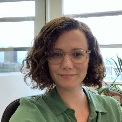 Profile Picture of Tess Bennett (@TessBennett) on Twitter