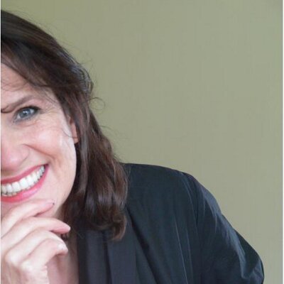 Profile Picture of Hilary Bruffell (@hilary_b) on Twitter