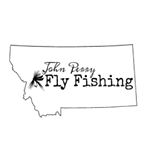 Profile Picture of John Perrys Montana Flyfishing (@johnperryflyfishing) on Instagram