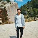 Profile Picture of Luis Calero Gómez (@luiscalerogome) on Instagram