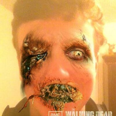 Profile Picture of Andrew Daulton Drain (@TheAmazingDrain) on Twitter