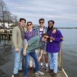 Profile Picture of Jared Clinton (@jaredclinton_) on Instagram