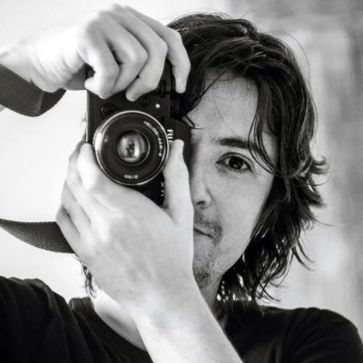 Profile Picture of Richard Wood (@comictog) on Twitter