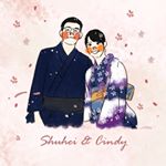 Profile Picture of Raku Valley (@shu_n_cindy) on Instagram