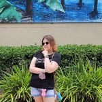 Profile Picture of Meghan Wheat (@thatvaultgirl101) on Instagram
