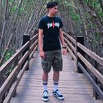Profile Picture of Johnny Tsai (@soul_iverson) on Instagram