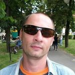Profile Picture of Slawek Chabinski (@slawekchabinski) on Instagram