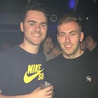 Profile Picture of Toby Wallace (@toby-wallace-9) on Quora
