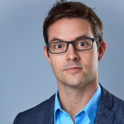 Profile Picture of Michael O. Callaghan (@MikeCallaghan16) on Twitter