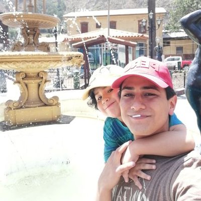 Profile Picture of Brandon Manrique (@Manriqueflo) on Twitter