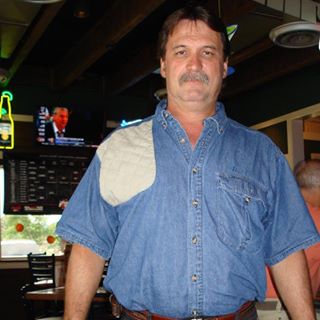 Profile Picture of Robert Swire (@robertgraywolf66) on Facebook