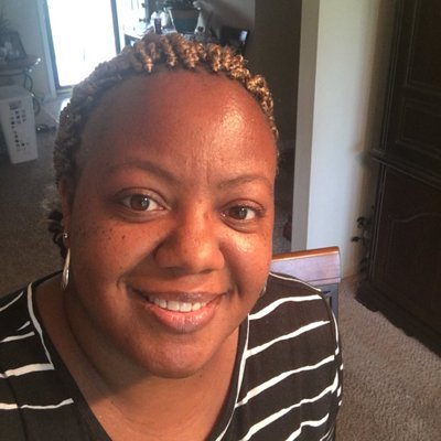 Profile Picture of Dr. M. Jackson (@Dr_mjackson) on Twitter