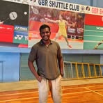 Profile Picture of Seshu Kumar (@seshu.kumar.5817300) on Facebook