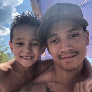 Tevin Collier - Facebook Profile Picture of Tevin Collier (@tevin.collier.98) on Facebook