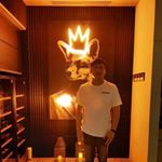 Profile Picture of richardaffaan (@richardaffaan) on Instagram