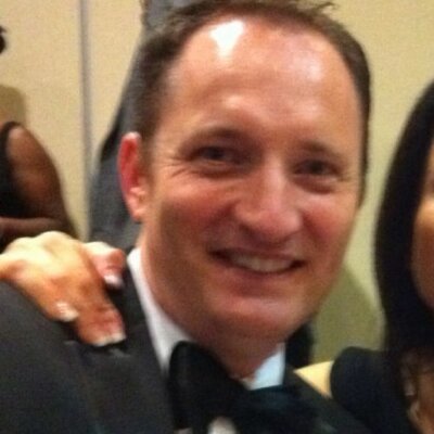 Profile Picture of Chris Hutt (@cdhutt) on Twitter